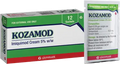KOZAMOD CREAM 5%