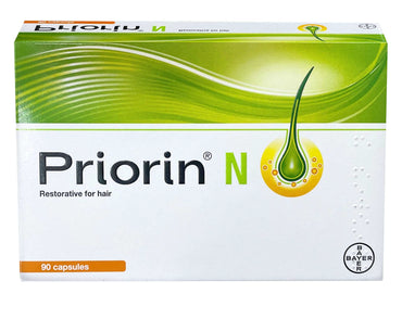 PRIORIN N 90CAP