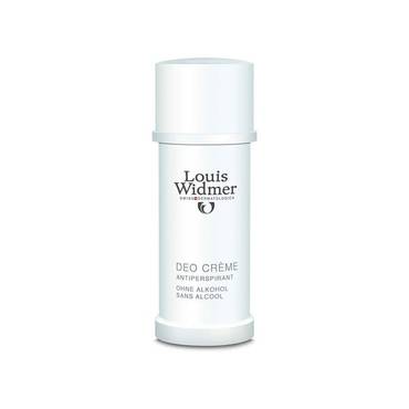 L W DEO CREAM 40ML NON SCENTED(6555)