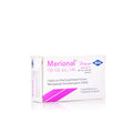 MERIONAL HG 150 IU