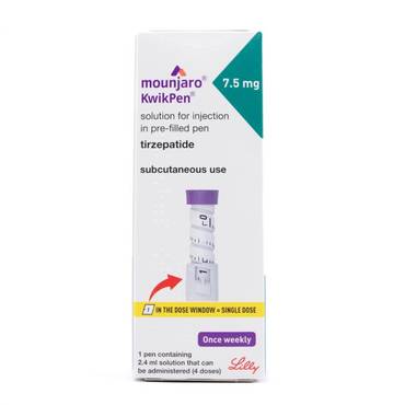 INJ.MO.UNGARO 7.5 MG PREFILLED SYRINGE
