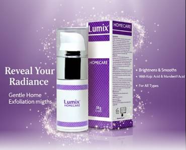LUMIX HOME CARE CREAM 15GM