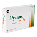 PYCNOX 30VEGICAPS