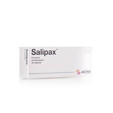 SALIPAX 30CAP