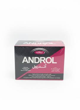 androl 30