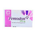 FEMOSTON 2/10MG 28TAB