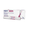 INJ.w.egovy 0.5 mg once weekly pen