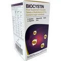 BIOCYSTIN 120TAB