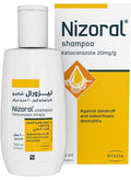 NIZORAL100ML SHAMPOO