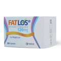 FATLOS 120MG 80CAP