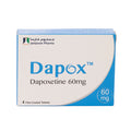 DAPOX 60 MG TAB