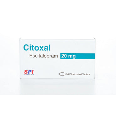 CITOXAL 20MG TAB