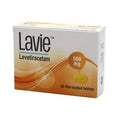 LAVIE 500MG 30 TABS