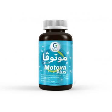 MOTOVA PLUS 30 TAB