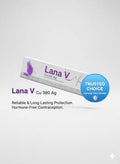LANA V CU380
