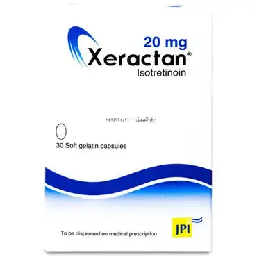 TAB.Z.ERA.CTAN 20MG 30TAB
