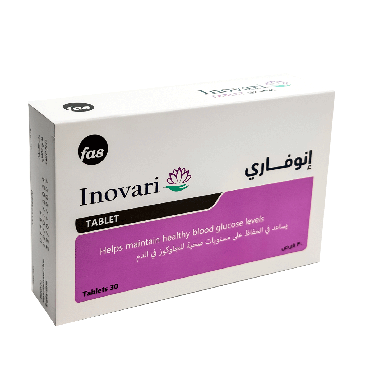 INOVARI TAB 30 TAB