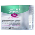 LIMITLESS CHROMAX SACHETS