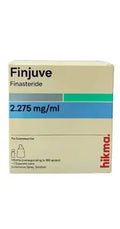 FINJUVE 2.275 MG SPRAY