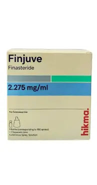FINJUVE 2.275 MG SPRAY