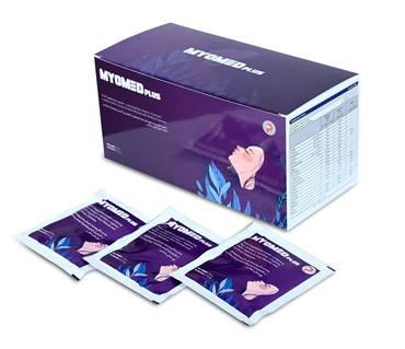 MYOMED PLUS 30 SACHETS
