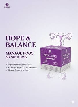 PROVARIO 15 SACHETS