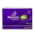 NEXIUM 40MG 14TAB