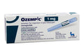 INJ.O.ZEMPIC 1MG 1 PEN 4 DISPOSABLE NEEDLE