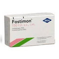 FOSTIMON 150IU VIAL