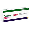 PULMICORT 0.5MG 20*2ML NEBULISING SUSP