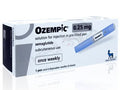 INJ.O.ZEMPIC 0.25MG 1 PEN 4 DISPOSABLE NEEDLE